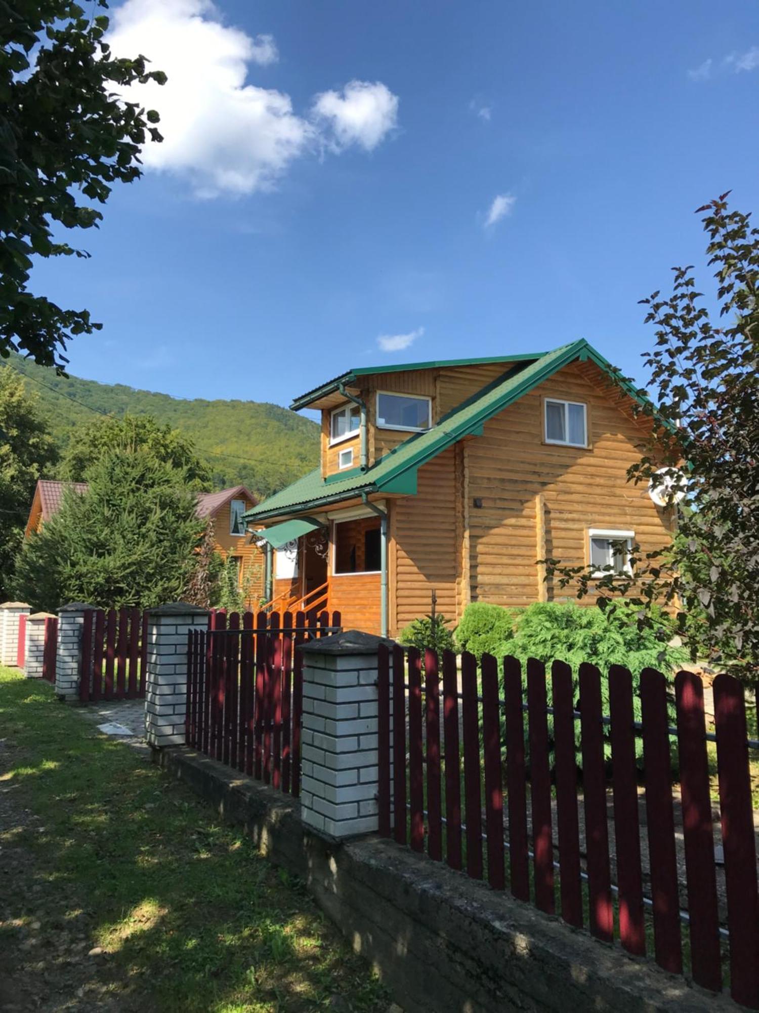 карпатських гір * Novyi Mizun'